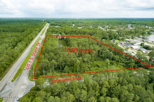 35 Belle Terre Boulevard, PALM COAST, FL, 32164 | Card Image