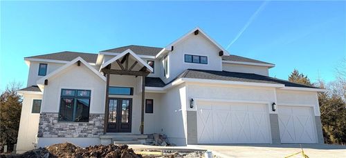 17008 Hayes St, Overland Park, KS, 66085-7920 | Card Image