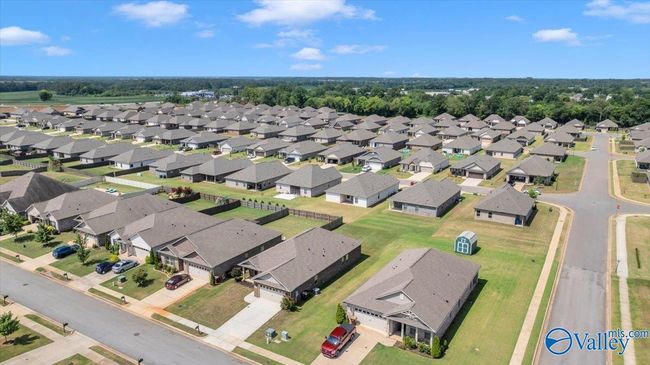 14709 Norfleet Dr, House other with 4 bedrooms, 3 bathrooms and null parking in Athens AL | Image 41