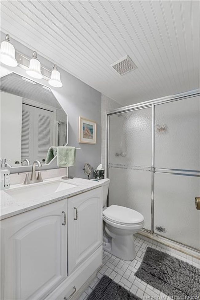 APT-7-3 - 800 Nw Fork Rd, Condo with 2 bedrooms, 2 bathrooms and null parking in Stuart FL | Image 24