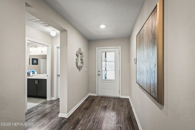 14987 Bartram Creek Blvd, House other with 4 bedrooms, 2 bathrooms and null parking in JACKSONVILLE FL | Image 8