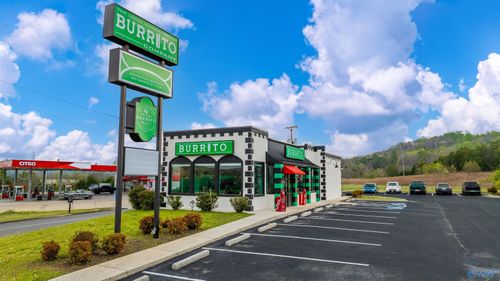 2605 Greenhill Blvd Nw, Fort Payne, AL, 35968-3055 | Card Image