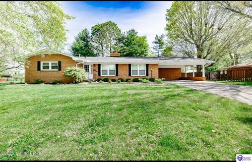 519 Orchard Drive, Elizabethtown, KY, 42701 | Card Image