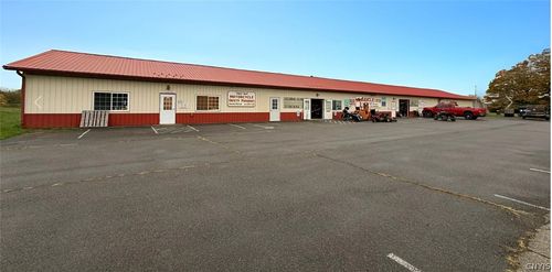 555 Cortland Rd, Groton, NY, 13073-1176 | Card Image
