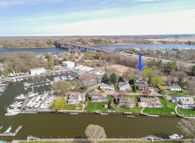 69 Essex Rd, House other with 4 bedrooms, 2 bathrooms and null parking in Old Saybrook CT | Image 35