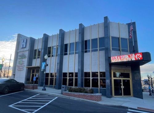 1-100 Public Sq, Somerset, KY, 42501-1500 | Card Image