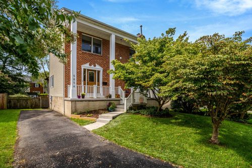 5854 26th St N, ARLINGTON, VA, 22207-1225 | Card Image