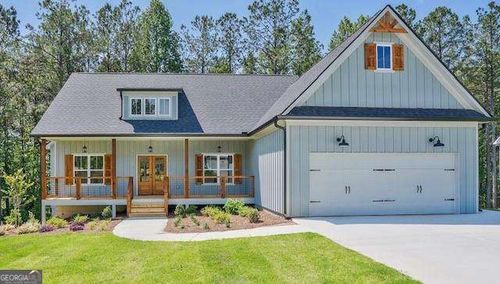 85 Presley Farm Pkwy, Rockmart, GA, 30153-2155 | Card Image