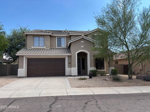 3369 W Hemingway Ln, Anthem, AZ, 85086-1733 | Card Image