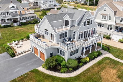 28 Collier Rd, Scituate, MA, 02066-4600 | Card Image