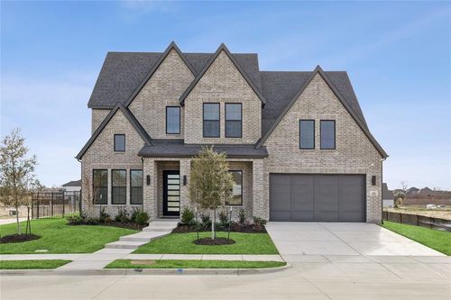 965 Coreopsis Drive, Allen, TX, 75013 | Card Image