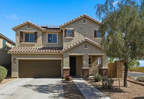 12026 W Briles Rd, Peoria, AZ, 85383-5821 | Card Image