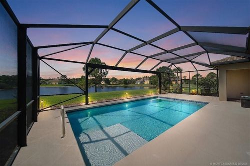 4880 Sw Sensation St, Palm City, FL, 34990-1576 | Card Image