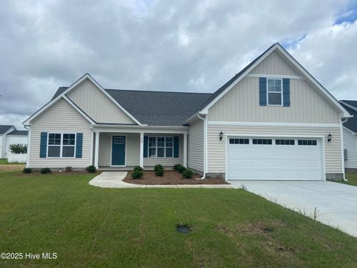 308 Oleander Dr, Greenville, NC, 27858-7749 | Card Image