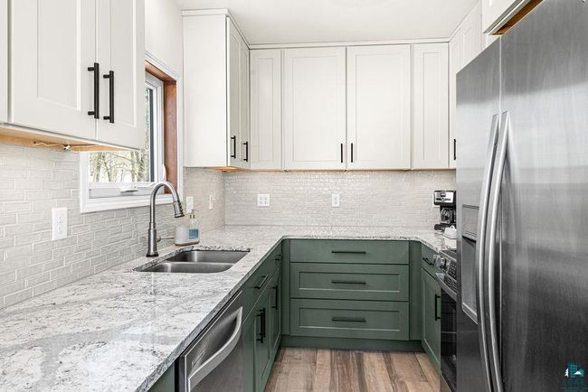 3870 Getchell Rd, House other with 4 bedrooms, 2 bathrooms and null parking in Hermantown MN | Image 12
