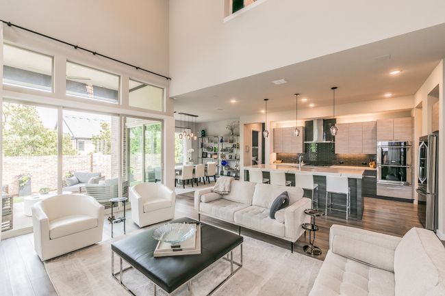 3901 Campania Ct, House other with 4 bedrooms, 4 bathrooms and null parking in Colleyville TX | Image 11