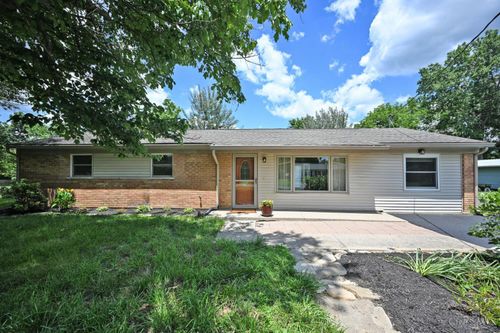 1102 Heatherstone Way, Milford, OH, 45150-2067 | Card Image