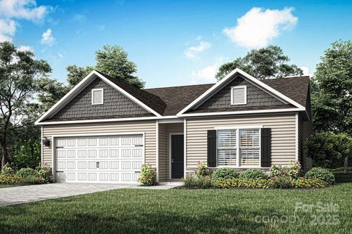 3457 Bear Den Dr, Gastonia, NC, 28052-0009 | Card Image