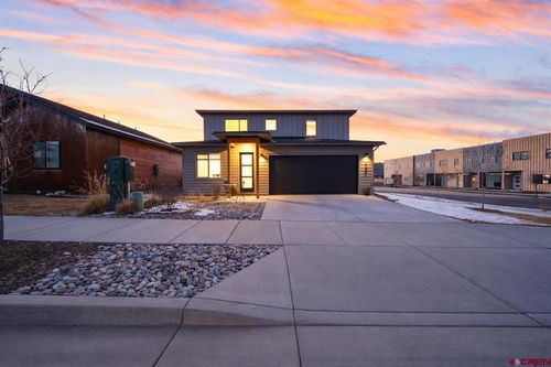 104 Elevation Dr, Durango, CO, 81303-7203 | Card Image