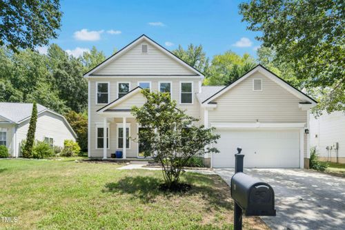 3004 Sawyers Mill Dr, Apex, NC, 27539-5011 | Card Image