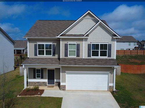 923 Ridgeway Ave, Columbiana, AL, 35051-9588 | Card Image