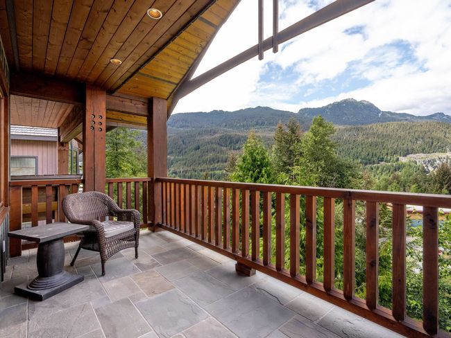 1569 Tynebridge Lane, House other with 4 bedrooms, 5 bathrooms and 4 parking in Whistler BC | Image 18