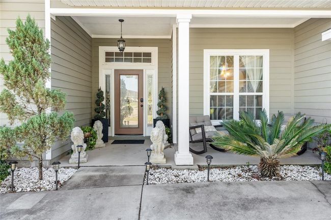 14825 151 St Ln, House other with 4 bedrooms, 3 bathrooms and null parking in ALACHUA FL | Image 28