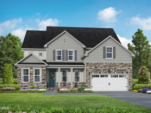 247 Crop Rd, Angier, NC, 27501-2248 | Card Image