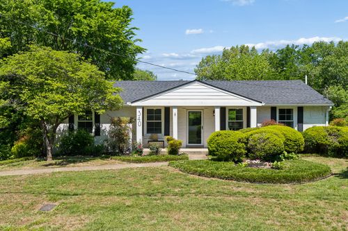 340 Binkley Dr, Nashville, TN, 37211-4425 | Card Image