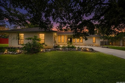 145 Will Rogers Dr, Schertz, TX, 78154-1022 | Card Image