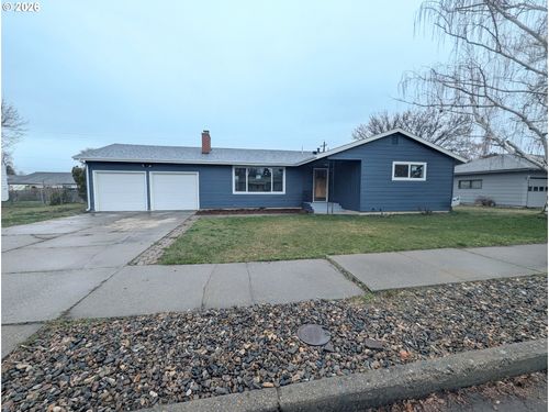 1050 Park St, Baker City, OR, 97814-1629 | Card Image