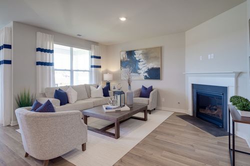 44 Torrey Pines Ln, Lebanon, TN, 37087-2124 | Card Image