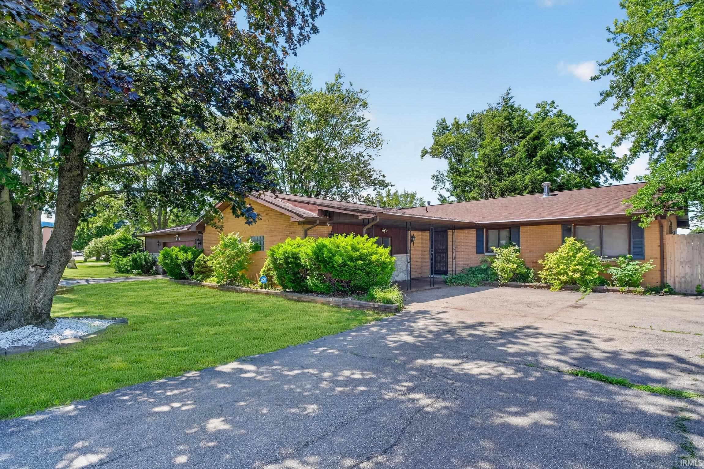 Residential in Kokomo 2