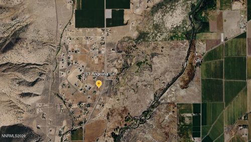 281 Angelina Circle, Wellington, NV, 89444 | Card Image