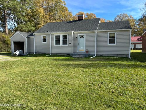 113 Pine St, Rich Square, NC, 27869-9545 | Card Image