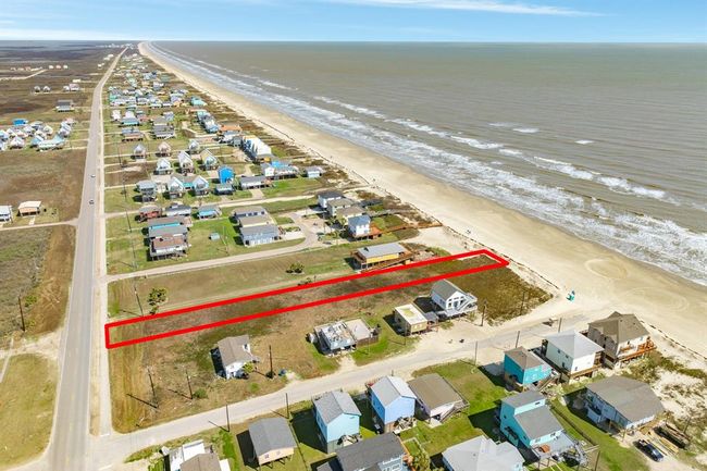 00 Blue Water Hwy, Home with 0 bedrooms, 0 bathrooms and null parking in Freeport TX | Image 4