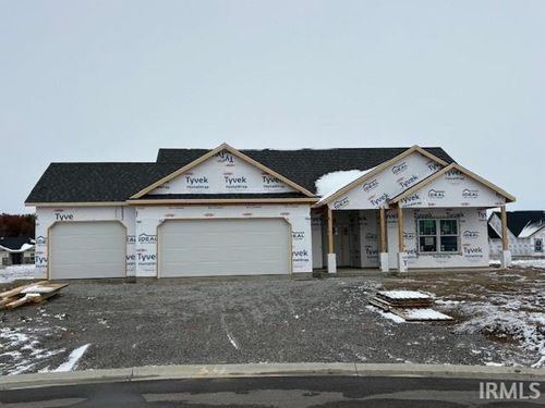 827 Chestnut Ct, Decatur, IN, 46733-0038 | Card Image