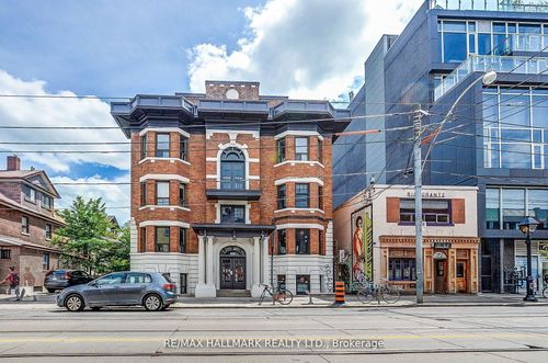 1-795 College St, Toronto, ON, M6G1C7 | Card Image