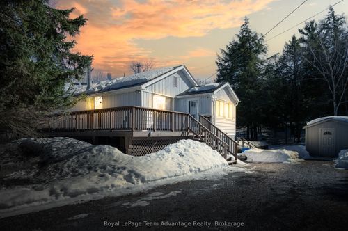 2 Deep Bay Dr, Nobel, ON, P0G1G0 | Card Image