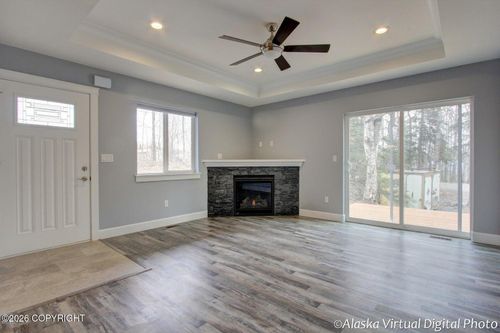 2-7600 E Buckboard Rd, Palmer, AK, 99645-8950 | Card Image