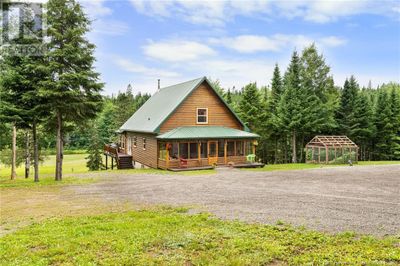 239 Forks Stream Rd, House other with 2 bedrooms, 2 bathrooms and null parking in Canaan Forks NB | Image 3