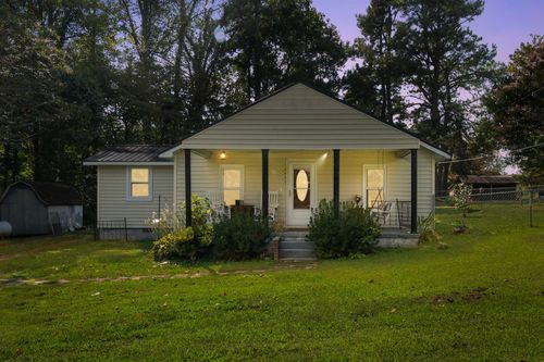 6985 Murfreesboro Hwy, Manchester, TN, 37355-5206 | Card Image