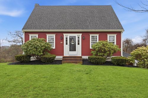60 Old Farm Rd, Bridgewater, MA, 02324-3448 | Card Image