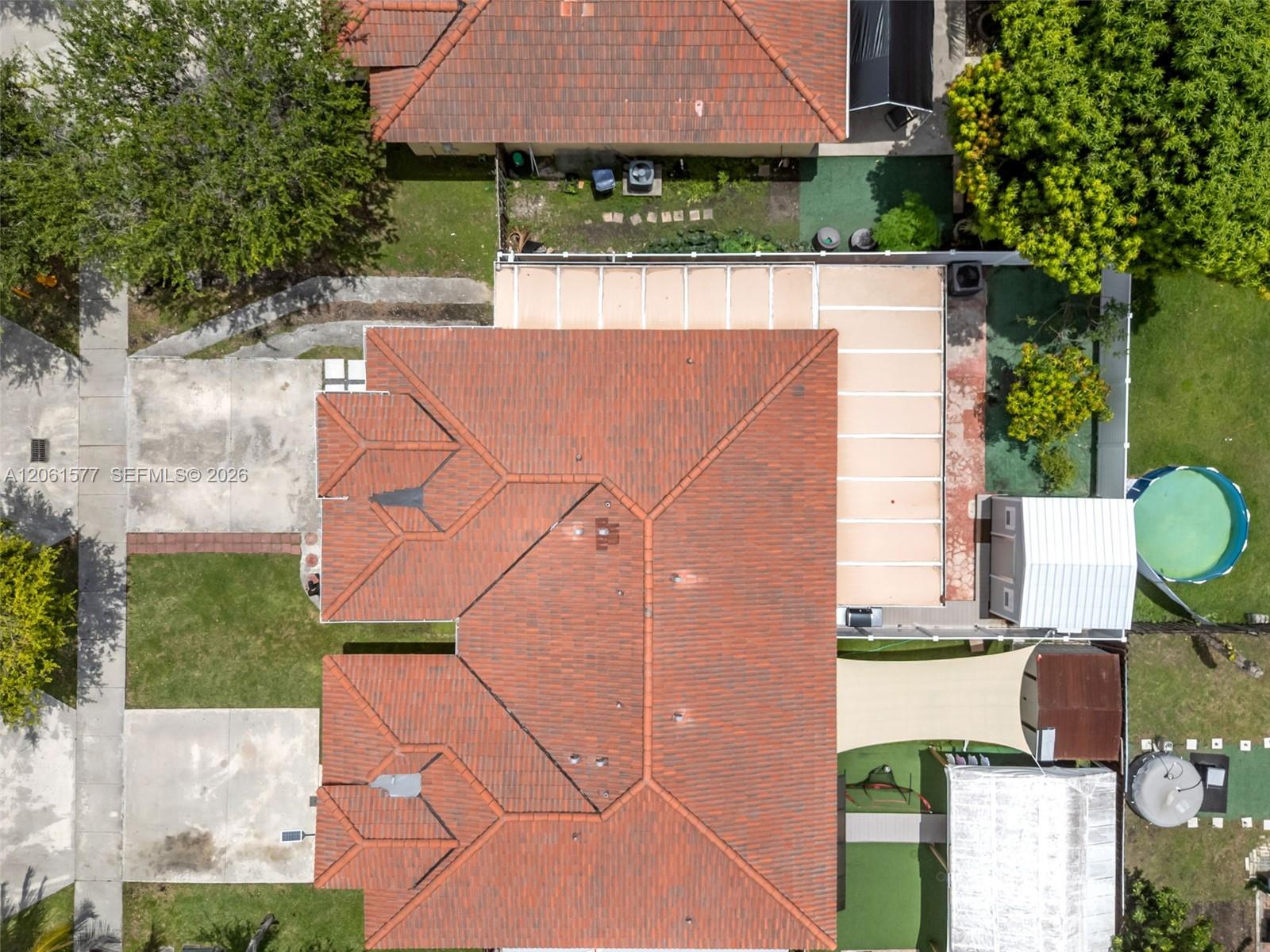 Residential in Miami 3