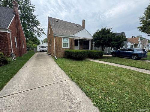 21123 Audette St, Dearborn, MI, 48124-3021 | Card Image