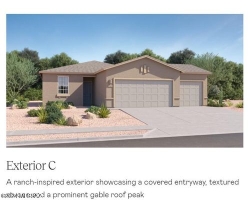 8780 E Creamy Cliffrose Trail, Vail, AZ, 85641 | Card Image