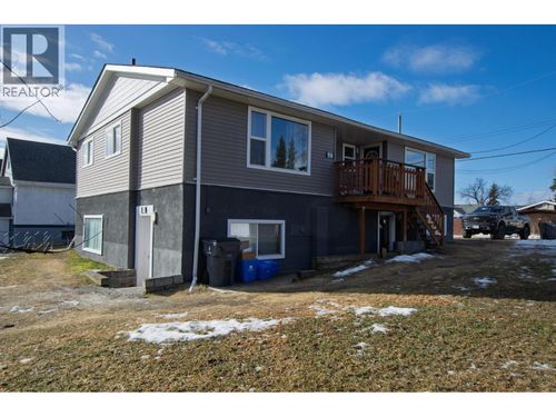 615 Gillett St, Prince George, BC, V2M2T8 | Card Image