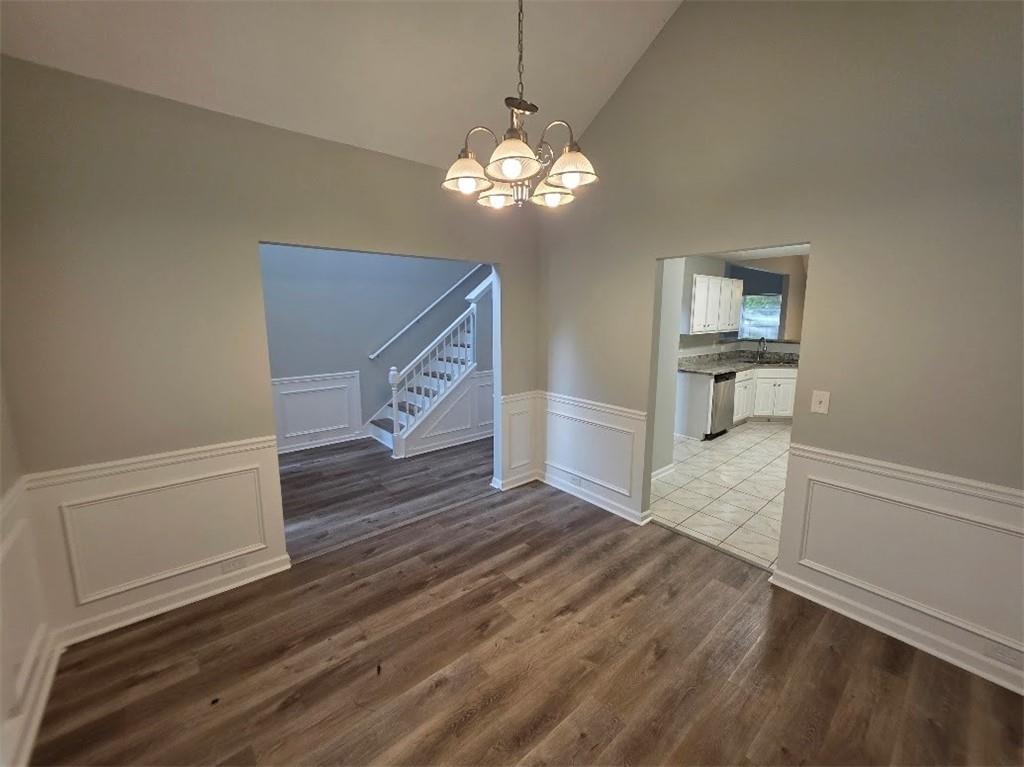 Residential in Mcdonough 4