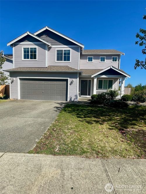 18831 112th Avenue Ct E, Puyallup, WA, 98374-6462 | Card Image