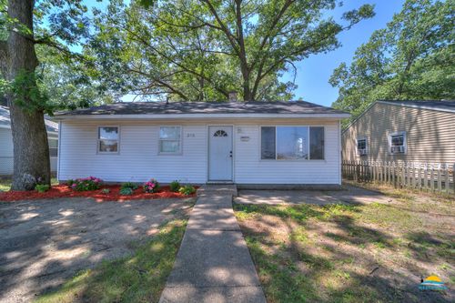 2115 Valley Street, Muskegon, MI, 49444 | Card Image
